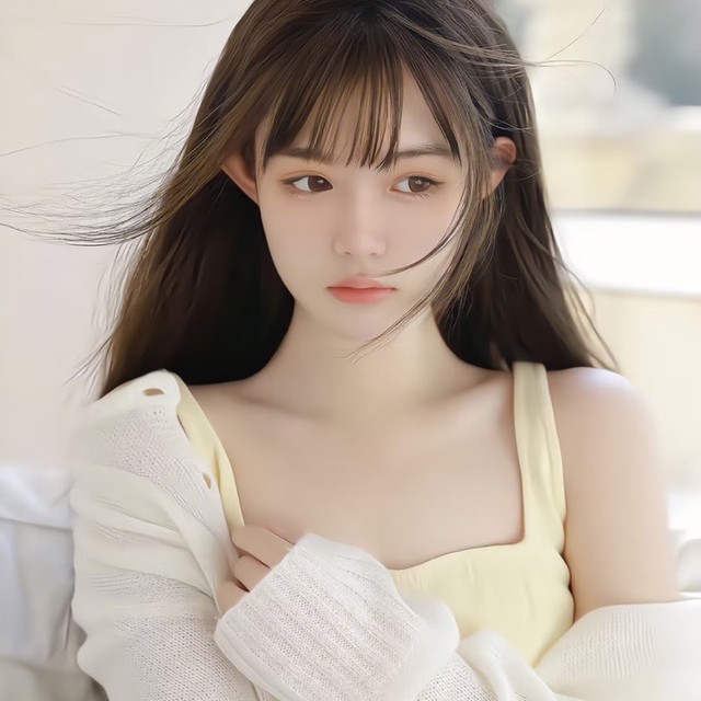 米莉的直播间封面