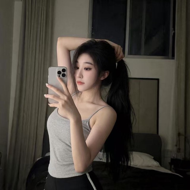 念安的直播间封面