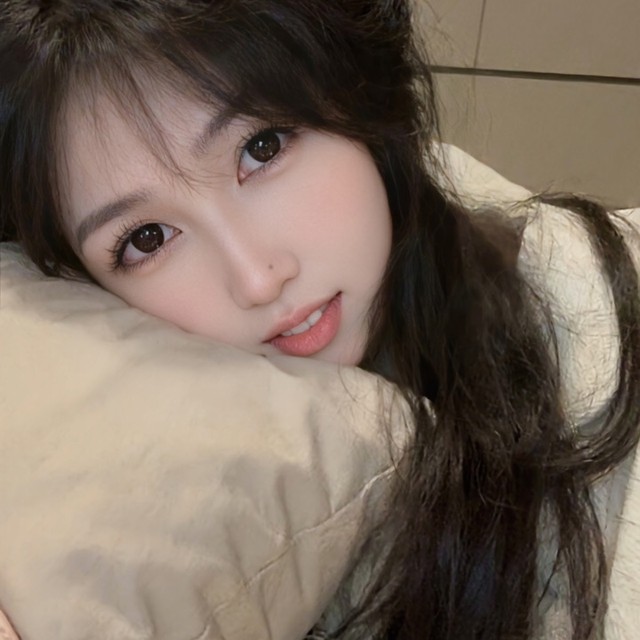 古魔灵橘子的直播间封面