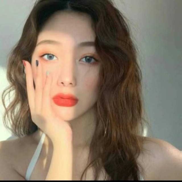 齐鲁👑姨姨的直播间封面