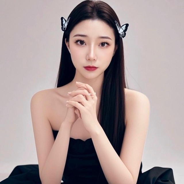小岩的直播间封面