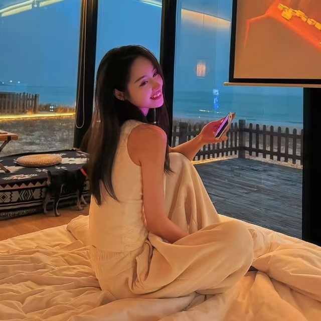 Kaka的直播间封面