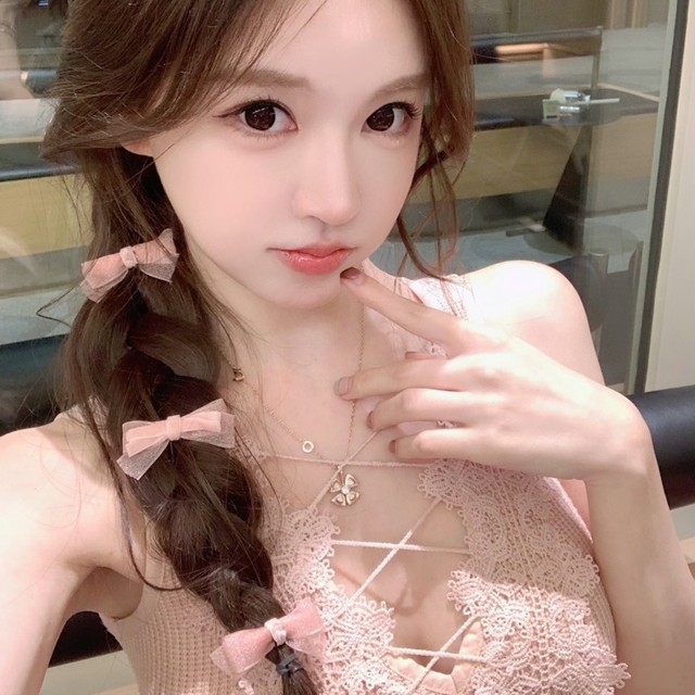 小羊小羊的直播间封面