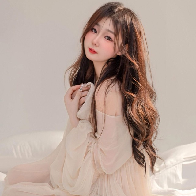 傻鱼的直播间封面