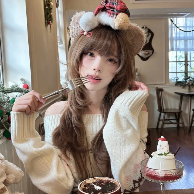 机智阿炎的直播间封面