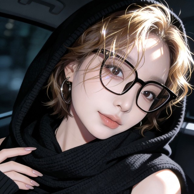 古奈的直播间封面