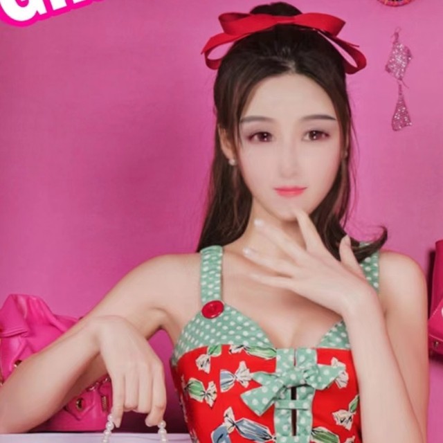 糖韵🎤💦💦💦的直播间封面