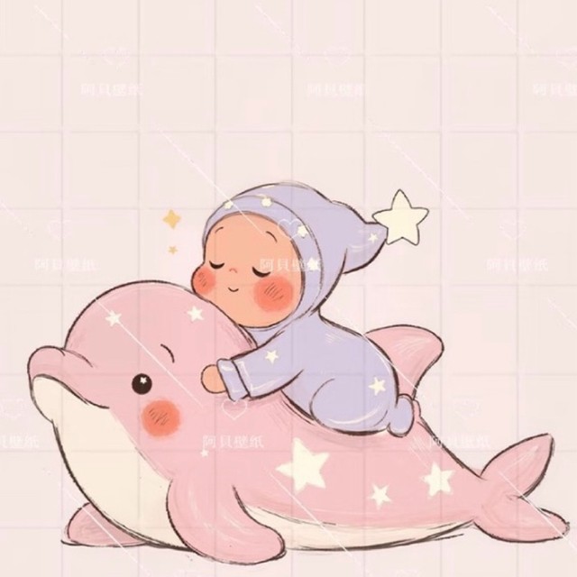 一只柠萌精🍋的直播间封面