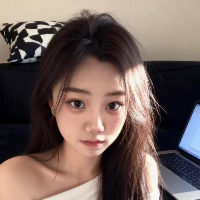 甜崽耶的直播间封面