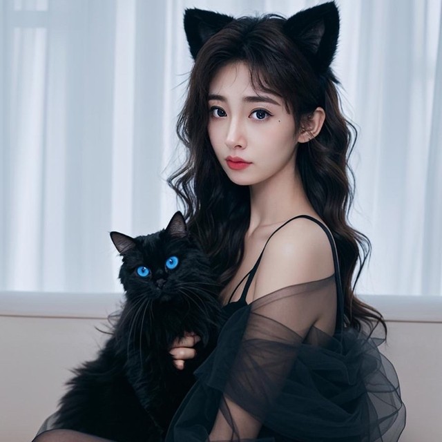 狐水🦊的直播间封面