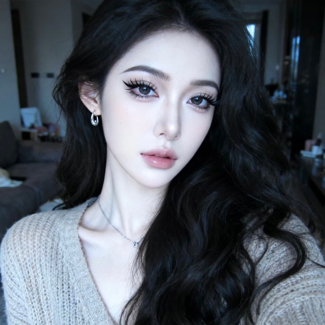 兔兔的直播间封面