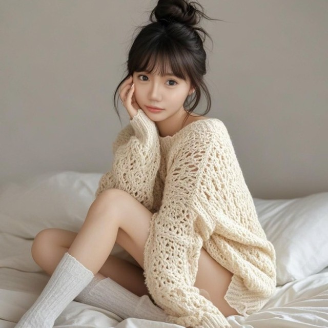 小依的直播间封面
