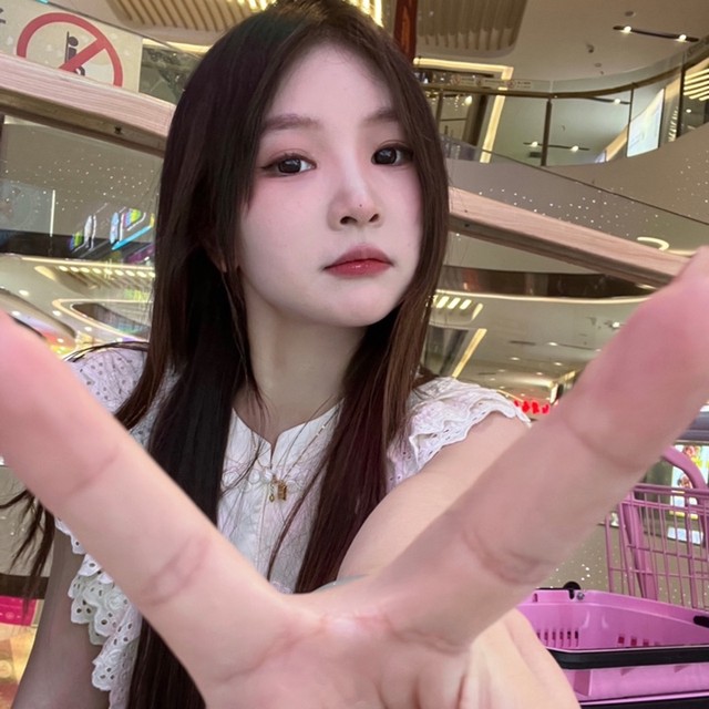 小水古筝的直播间封面