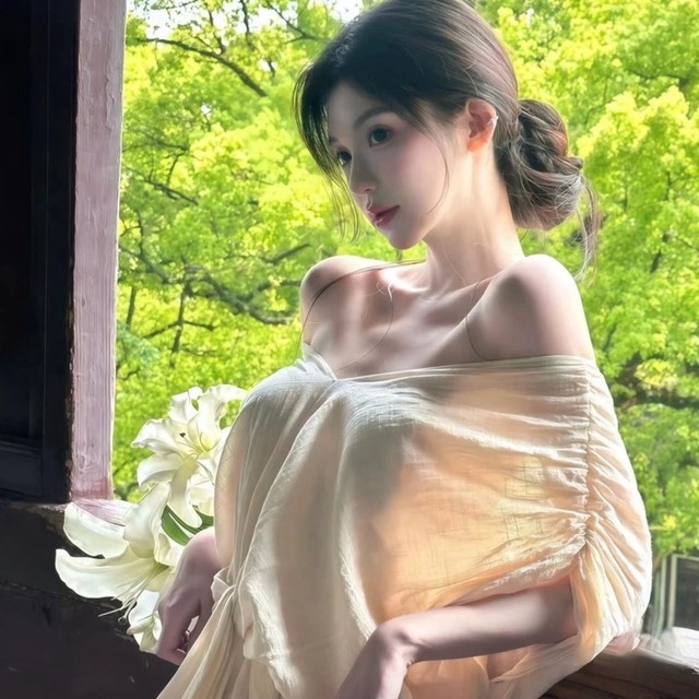 瘦瘦宝~的直播间封面