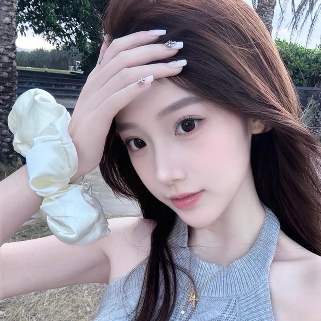 奶猫儿bb的直播间封面