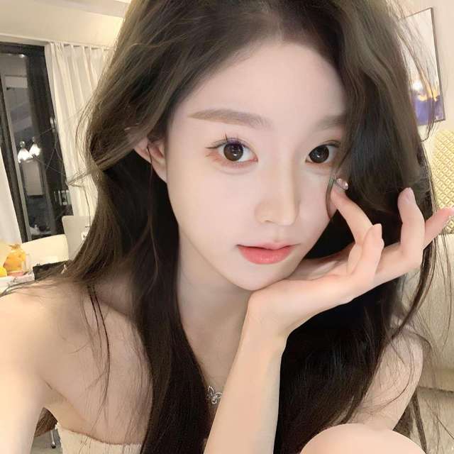 可可奈的直播间封面