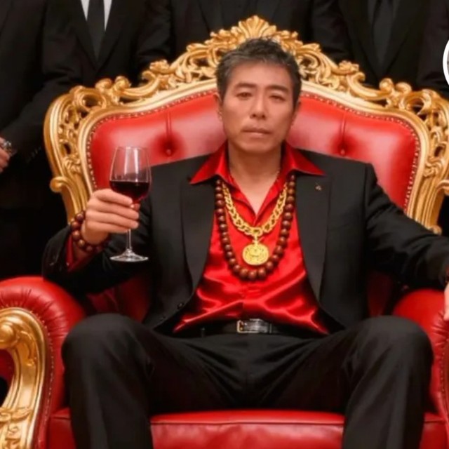 我的女人我来宠🌹的直播间封面