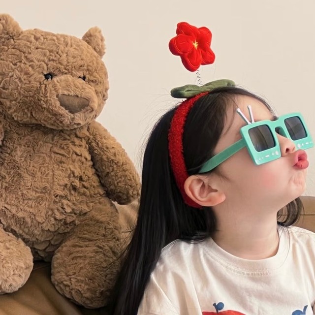 雪雪的直播间封面