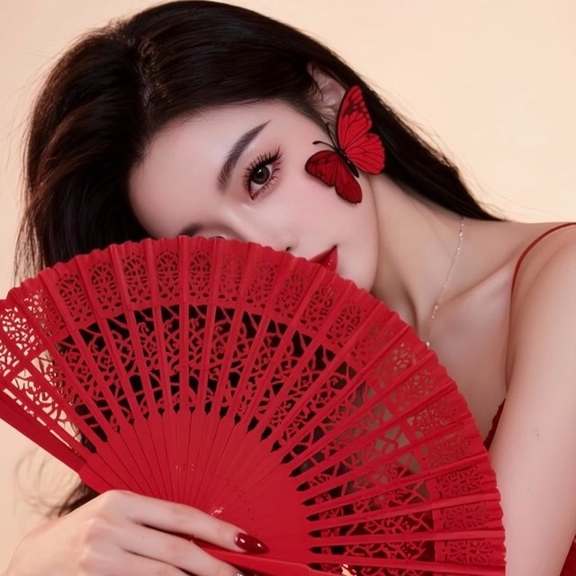 ঞ沐菲ঞ👑的直播间封面