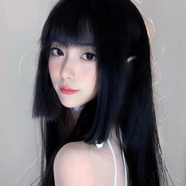林伊一的直播间封面