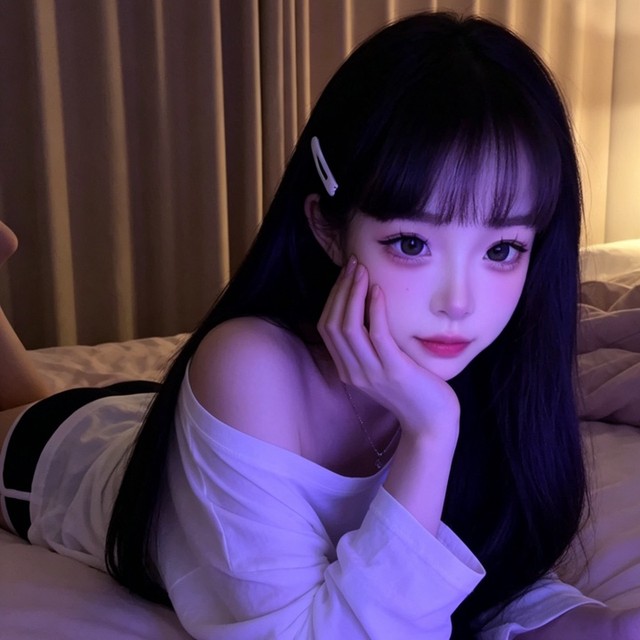 懒懒的直播间封面