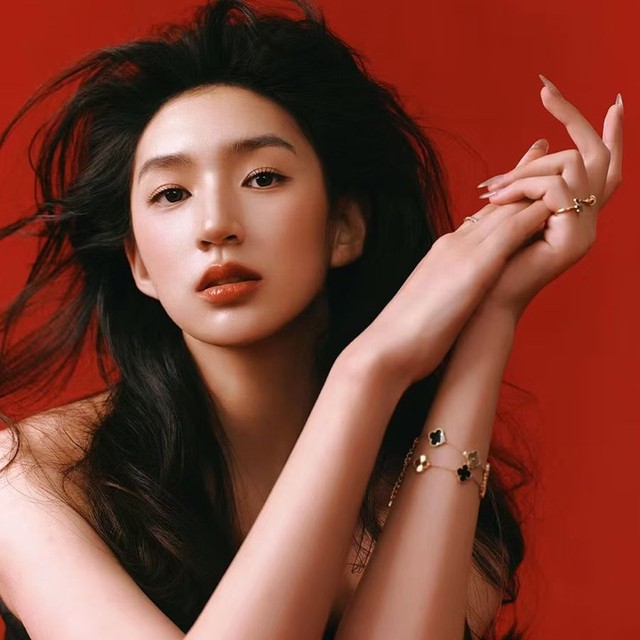 李莫愁🐱的直播间封面