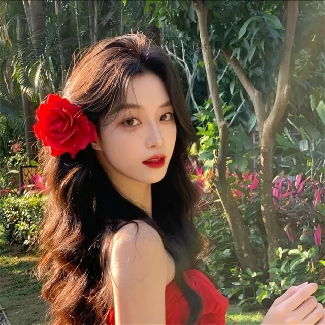 花瓣妖精🧚‍♀️的直播间封面