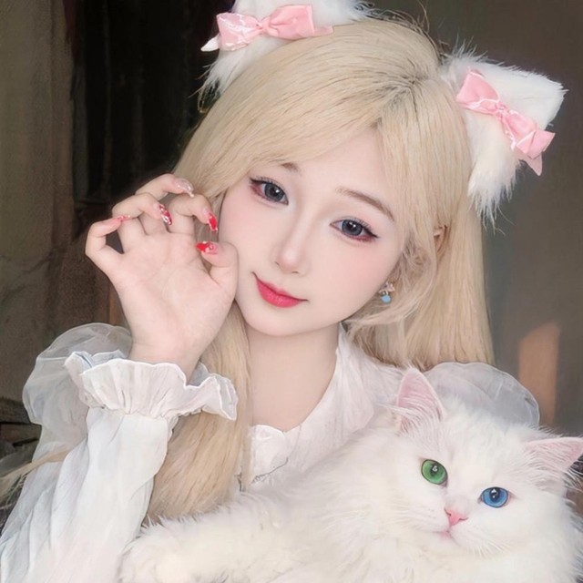 傻鱼的直播间封面
