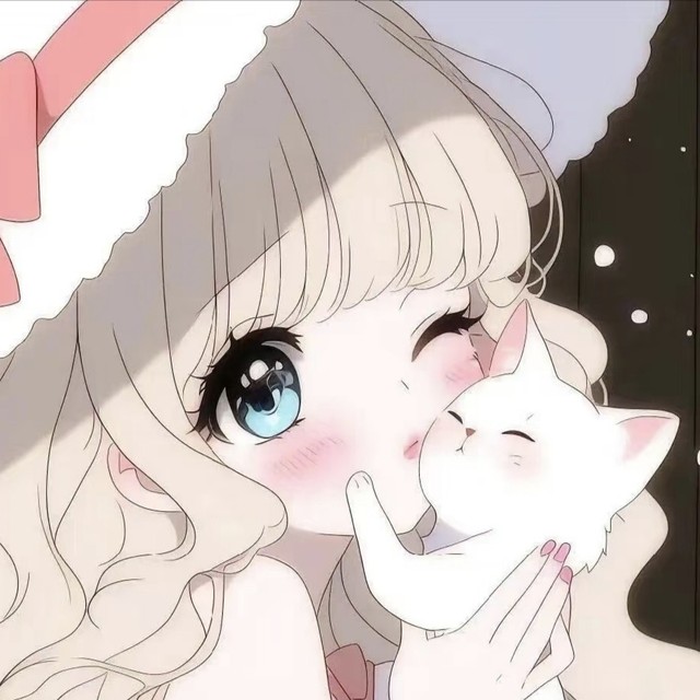 木子的直播间封面