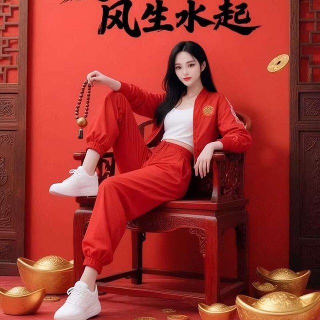 迷乐的直播间封面