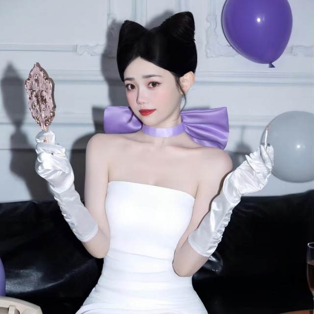 沐沐籽的直播间封面