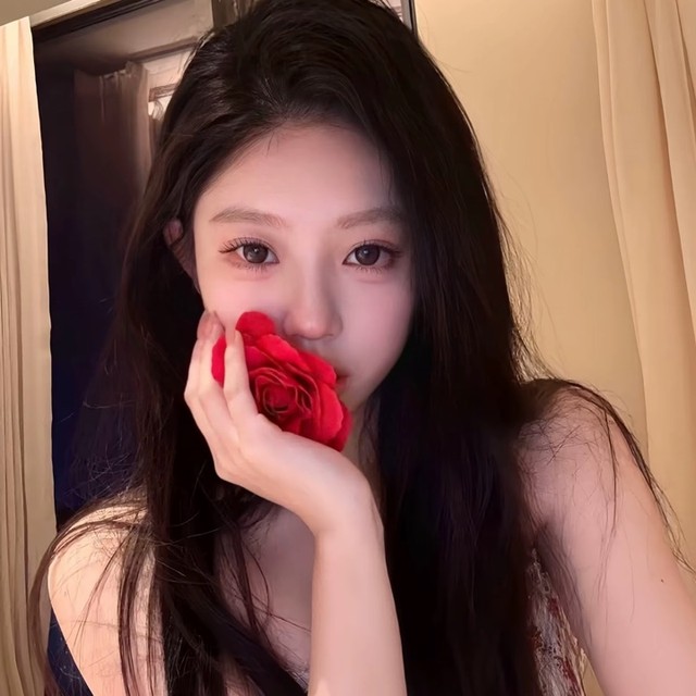 芯的直播间封面