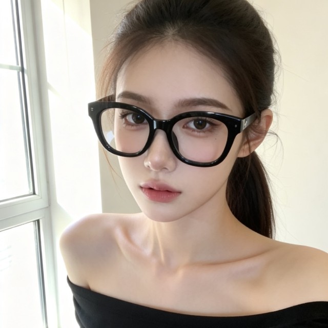 达格妮的直播间封面