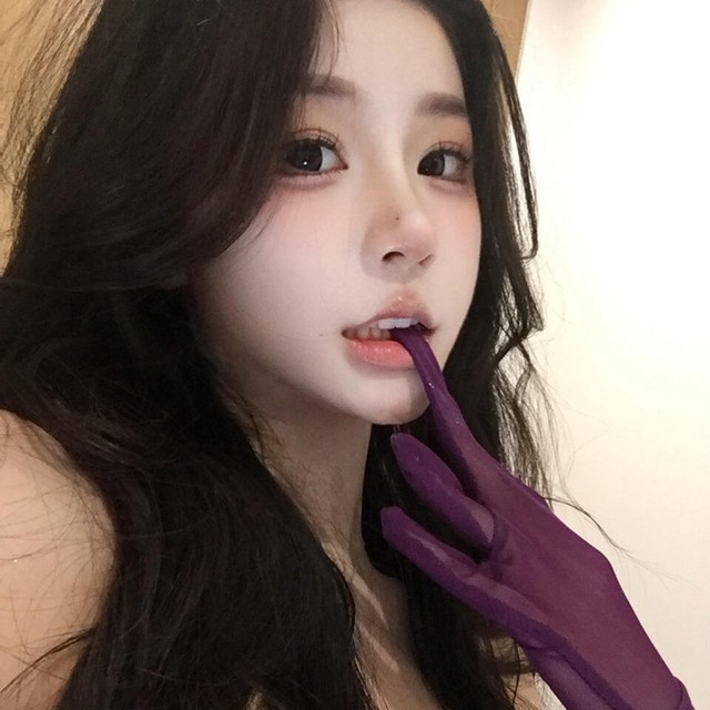 娇娇的直播间封面