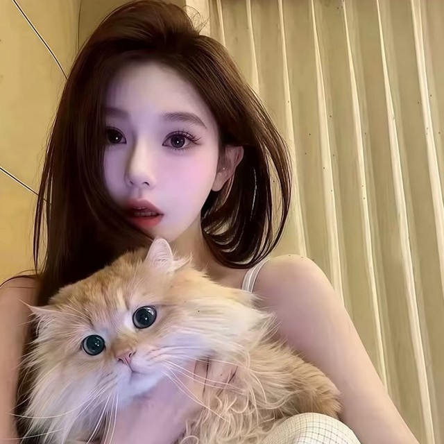 薇薇的直播间封面