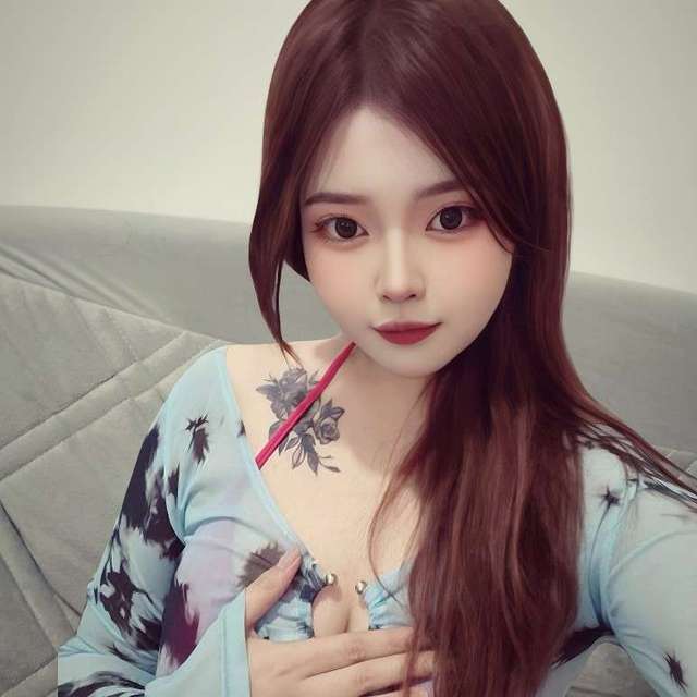 小田的直播间封面
