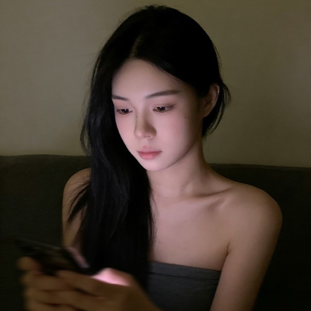 婉婷呀～的直播间封面