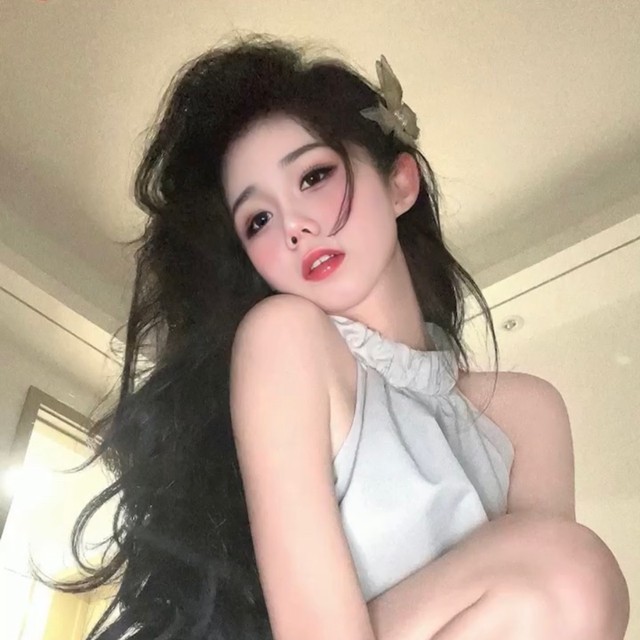 林意欢🎙️💃的直播间封面