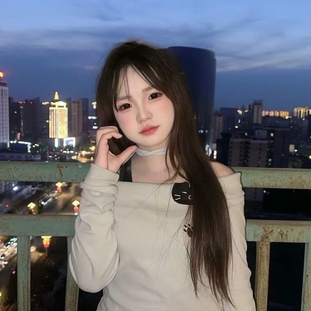 涵涵的直播间封面