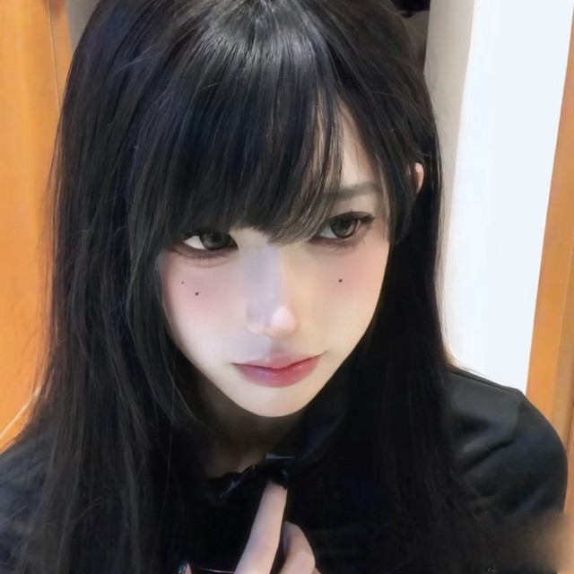 尼克狐尼克的直播间封面