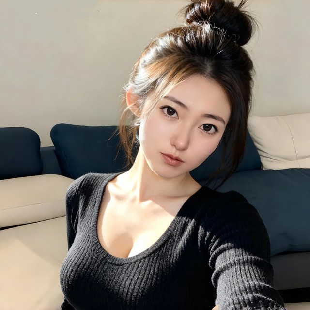 霸波奔的直播间封面