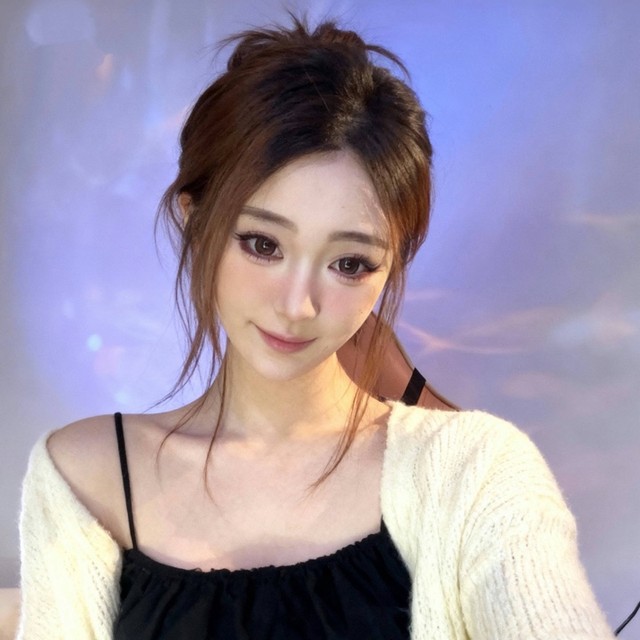 小芙星🌟的直播间封面