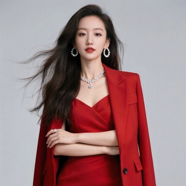 西柠大嫂的直播间封面