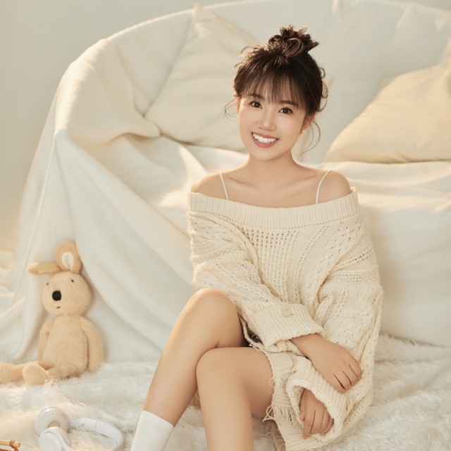 王小婉🌈的直播间封面