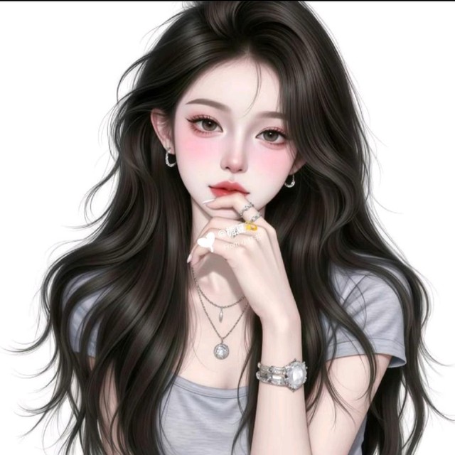 叫我什么ᥫᩣ的直播间封面