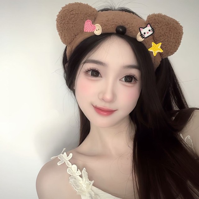 小i同学的直播间封面