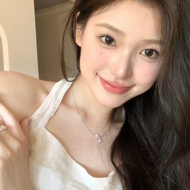 雾雾的直播间封面