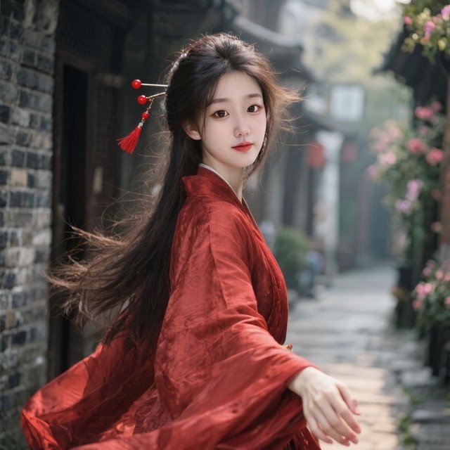 西柠大嫂的直播间封面