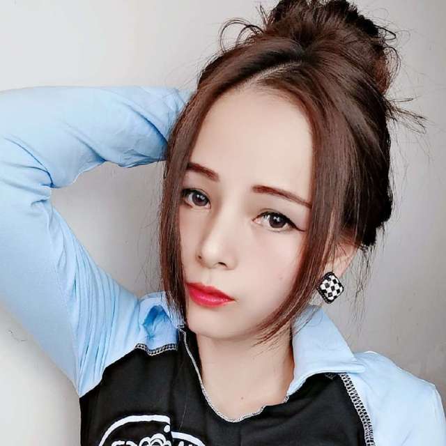 ✨孟乔儿✨的直播间封面