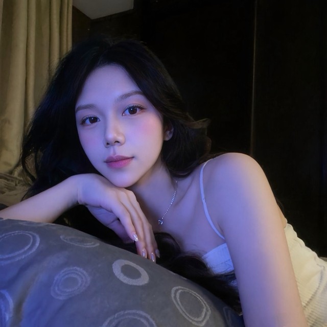 泡泡糖🫧的直播间封面